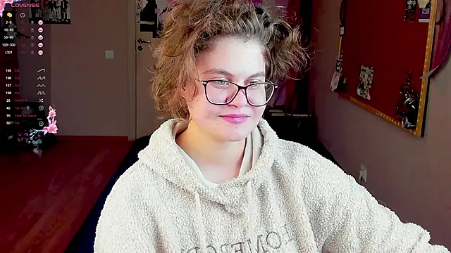 Sashy Way online show from 12/15/24, 11:20