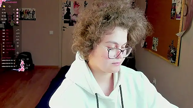 Sashy Way online show from 12/19/24, 12:56