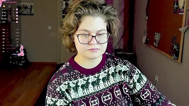 Sashy Way online show from 01/04/25, 09:52