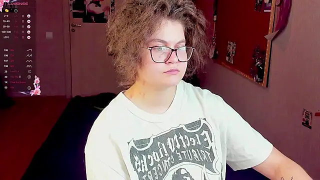 Sashy Way online show from 01/11/25, 11:12