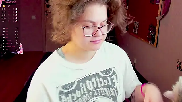 Sashy Way online show from 01/12/25, 07:43