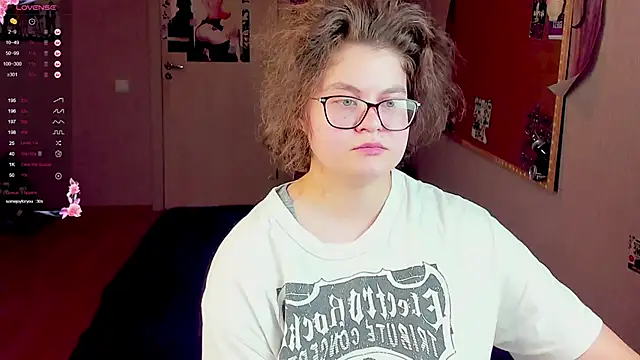 Sashy Way online show from 01/12/25, 01:48