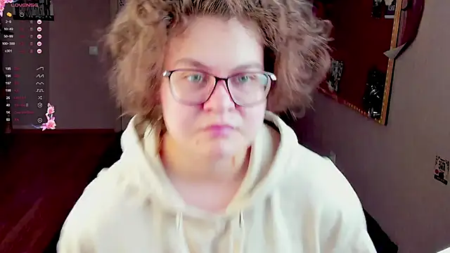 Sashy Way online show from 01/18/25, 09:56