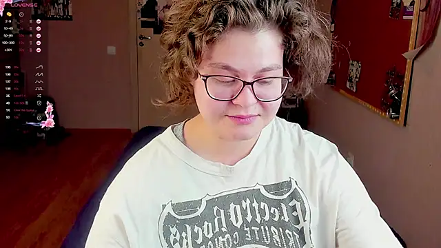 Sashy Way online show from 01/23/25, 07:07