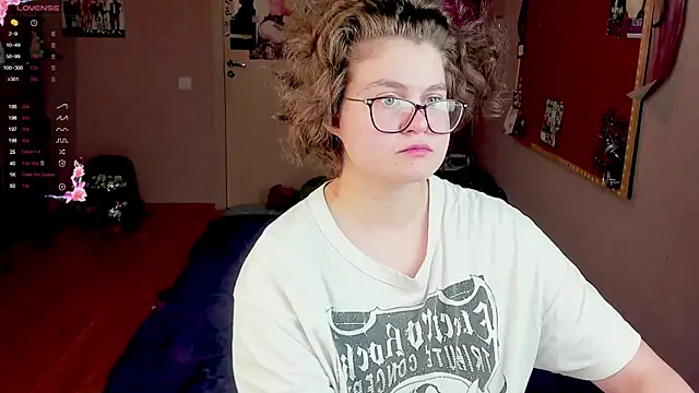 Sashy Way online show from 01/25/25, 05:30