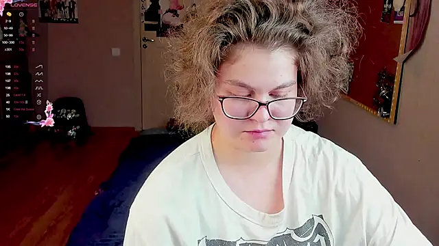 Sashy Way online show from 01/25/25, 08:31