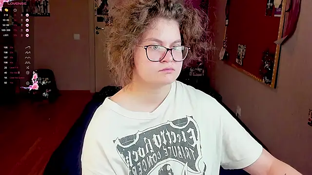 Sashy Way online show from 01/26/25, 01:58