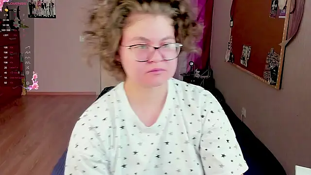 Sashy Way online show from 02/13/25, 09:30