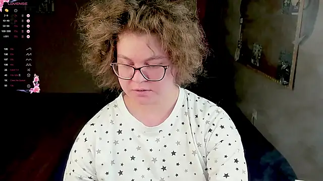 Sashy Way online show from 02/13/25, 03:35