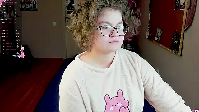 Sashy Way online show from 03/09/25, 03:49