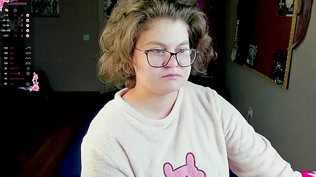 Sashy Way online show from 03/09/25, 07:05