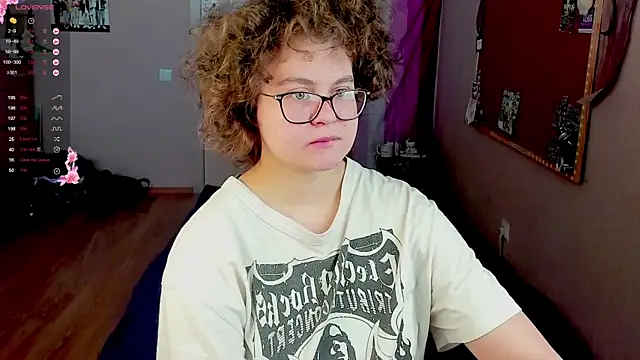 Sashy Way online show from 03/15/25, 11:51