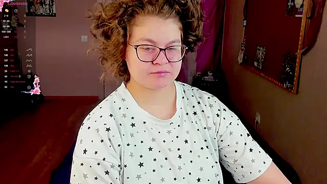 Sashy Way online show from 03/20/25, 12:22