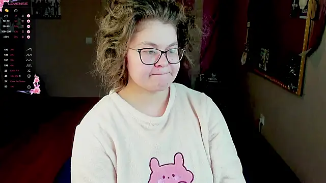 Sashy Way online show from 03/22/25, 10:48