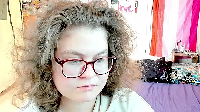 Sashy Way online show from 10/11/25, 08:24