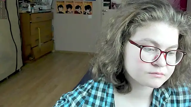 Sashy Way online show from 10/25/25, 09:20