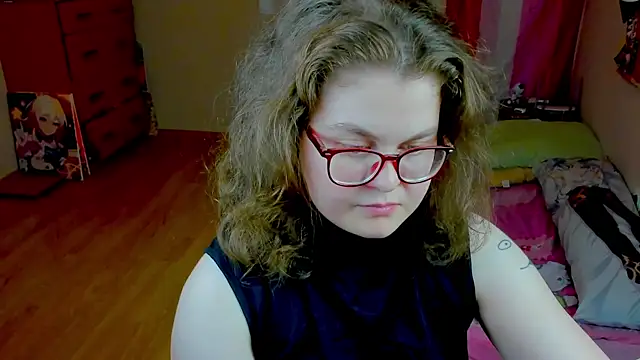 Sashy Way online show from 06/18/26, 08:46