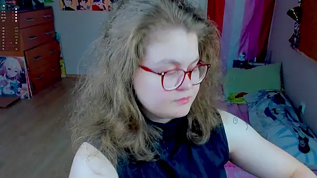 Sashy Way online show from 07/09/26, 06:01