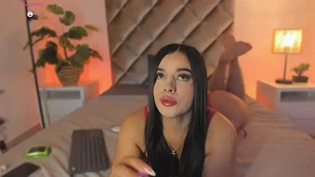 kaylarossi online show from 01/07/26, 08:55