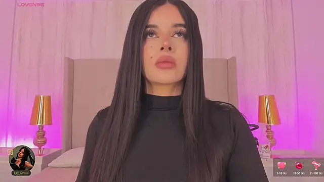 kaylarossi online show from 05/14/26, 07:42
