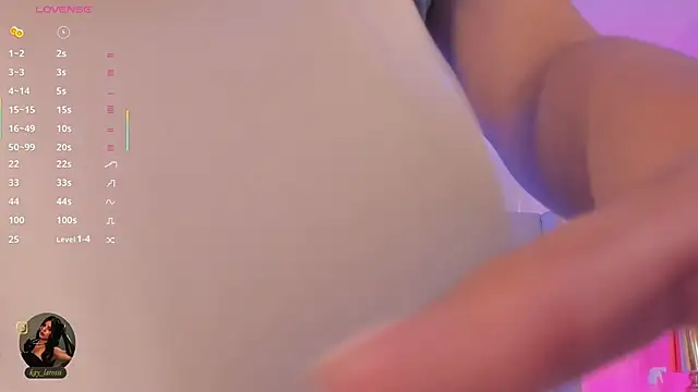 kaylarossi online show from 06/03/26, 06:57