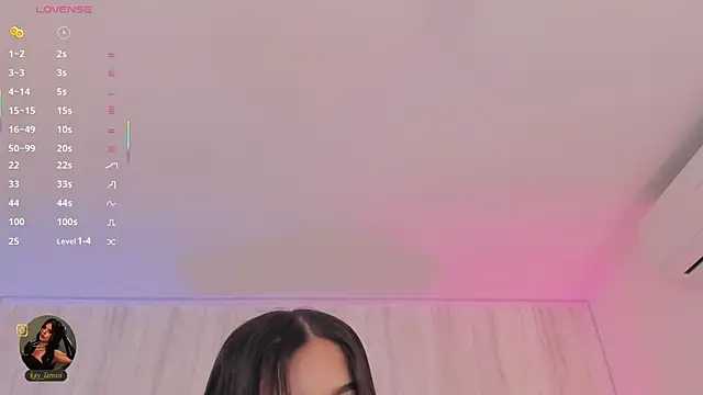 kaylarossi online show from 06/10/26, 07:02