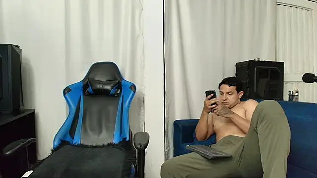 hott dicks online show from 07/02/26, 01:49