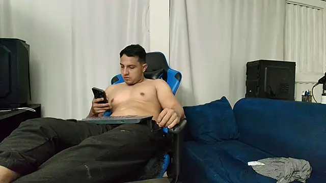 hott dicks online show from 07/11/26, 11:28