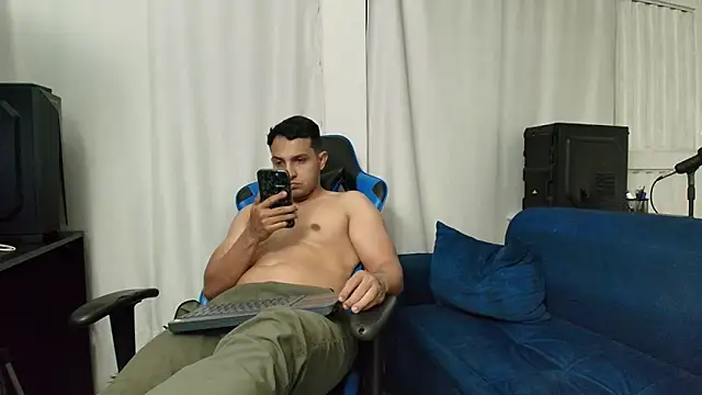 hott dicks online show from 07/14/26, 01:41
