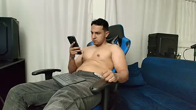 hott dicks online show from 07/18/26, 01:21