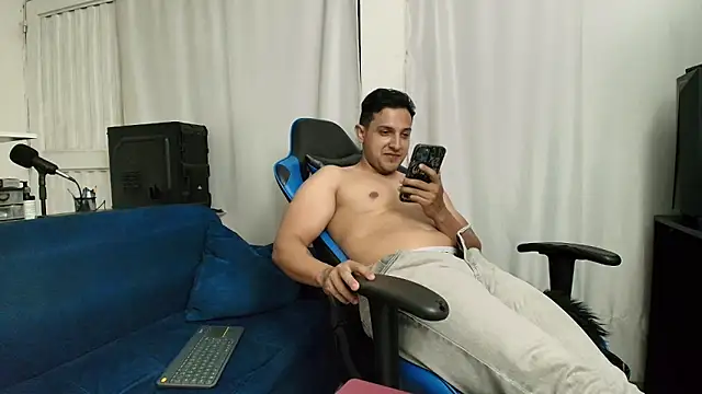 hott dicks online show from 07/25/26, 01:15