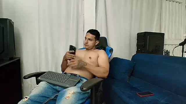 hott dicks online show from 07/26/26, 01:47