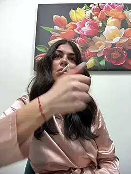 EvaRaynes online show from 02/28/25, 05:59