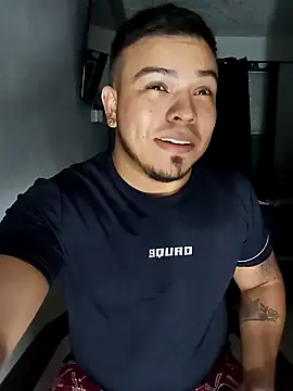 Naughty Charly online show from 12/28/24, 01:29