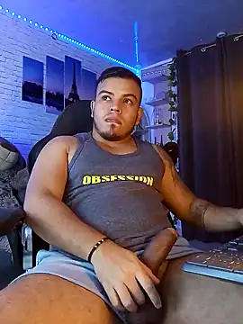 Naughty Charly online show from 01/04/25, 06:30