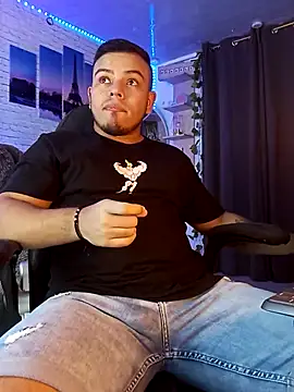 Naughty Charly online show from 01/05/25, 12:10