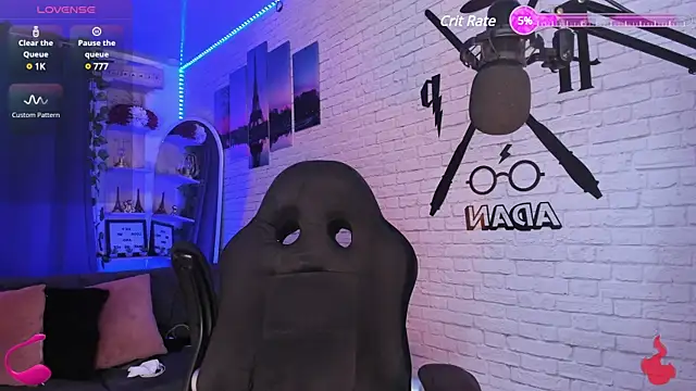 Naughty Charly online show from 01/20/25, 06:43