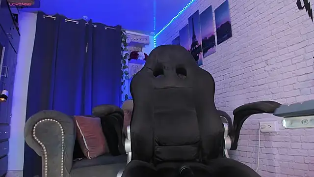Naughty Charly online show from 01/29/25, 07:00