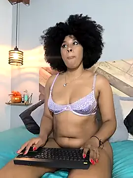 EmmilyBrant online show from 12/13/24, 02:21