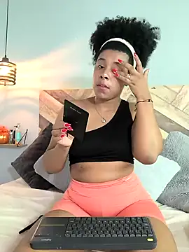 EmmilyBrant online show from 12/13/24, 01:33