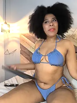 EmmilyBrant online show from 09/21/25, 12:23