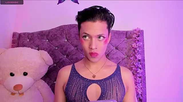 Marck rousse1 online show from 01/08/25, 06:09