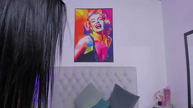 KristalFoxx online show from 09/14/25, 02:00