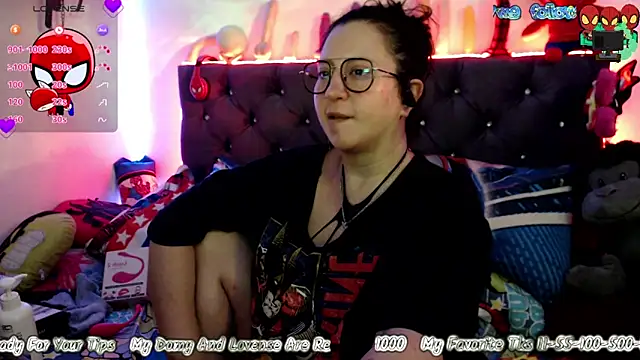 Bigsexycat online show from 01/11/25, 06:03