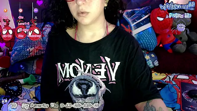 Bigsexycat online show from 02/14/25, 06:45