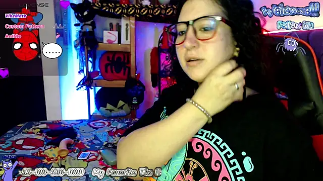 Bigsexycat online show from 02/19/25, 06:11