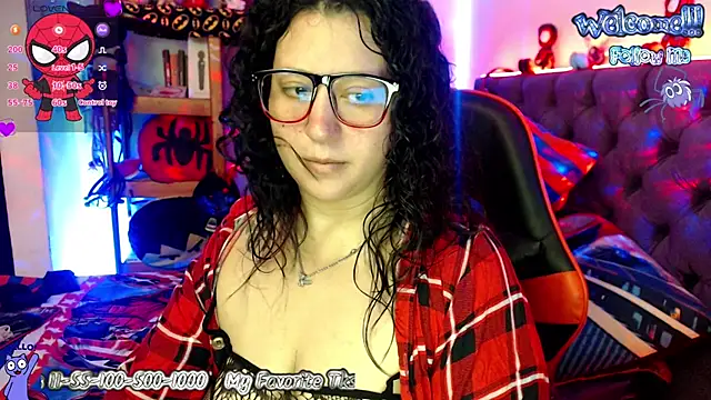 Bigsexycat online show from 02/27/25, 06:07