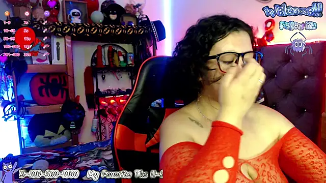 Bigsexycat online show from 03/04/25, 05:11