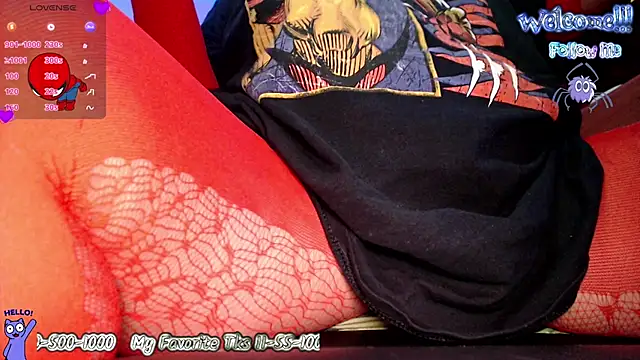 Bigsexycat online show from 03/04/25, 08:13