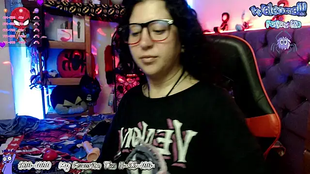 Bigsexycat online show from 03/12/25, 06:18